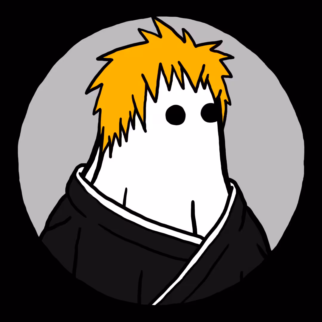 Anonymous Ghost #284