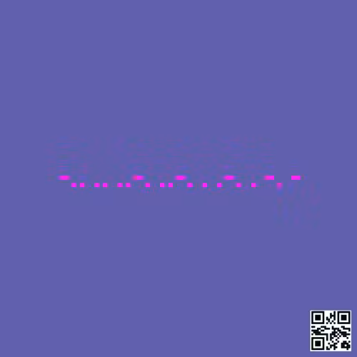 CRYPTIC NFT 072