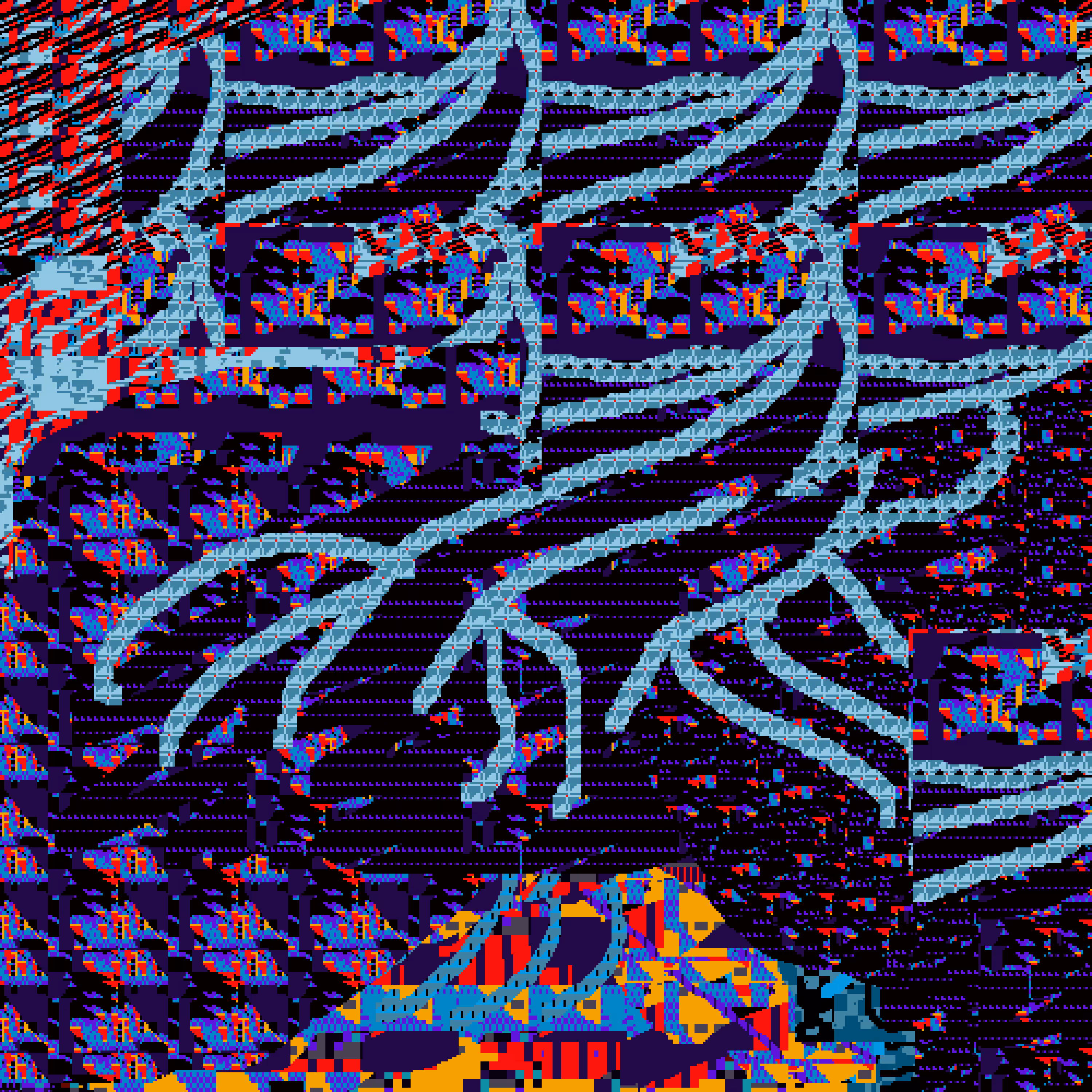 waves