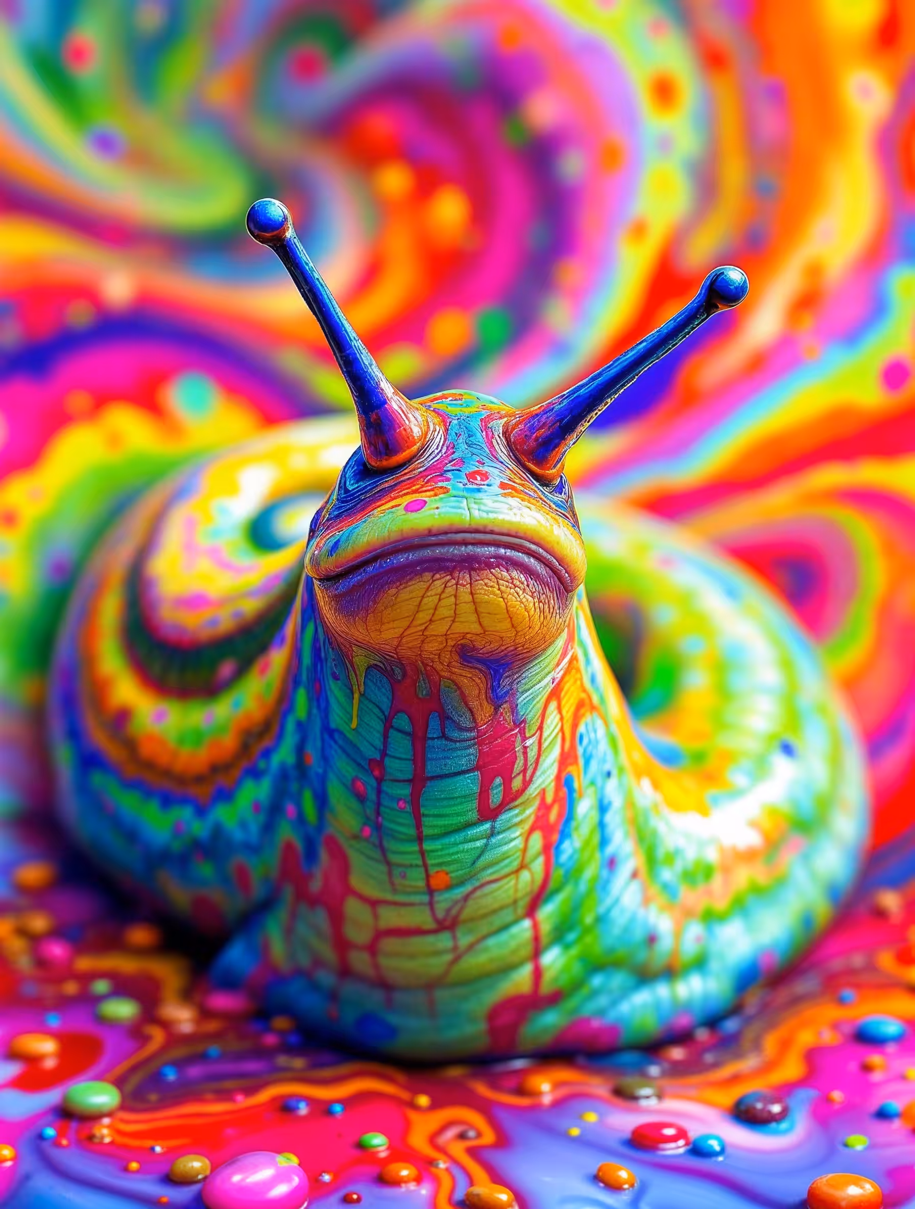 Sluggedelic