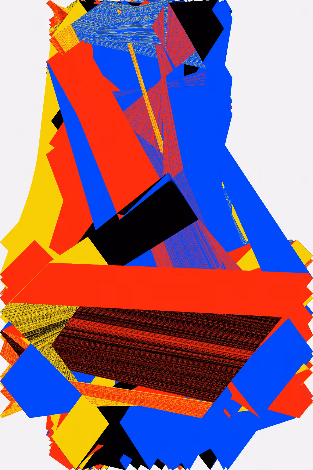 The Traveling Salesman #206