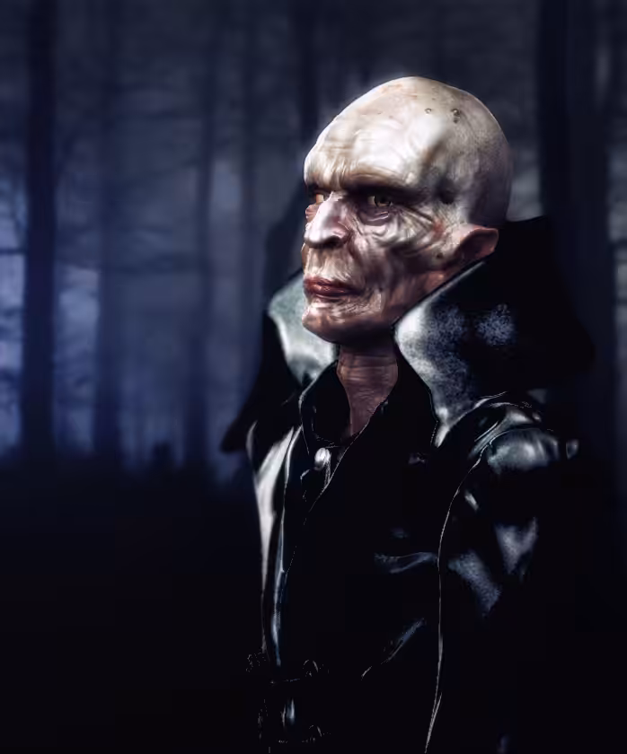 Nosferatu