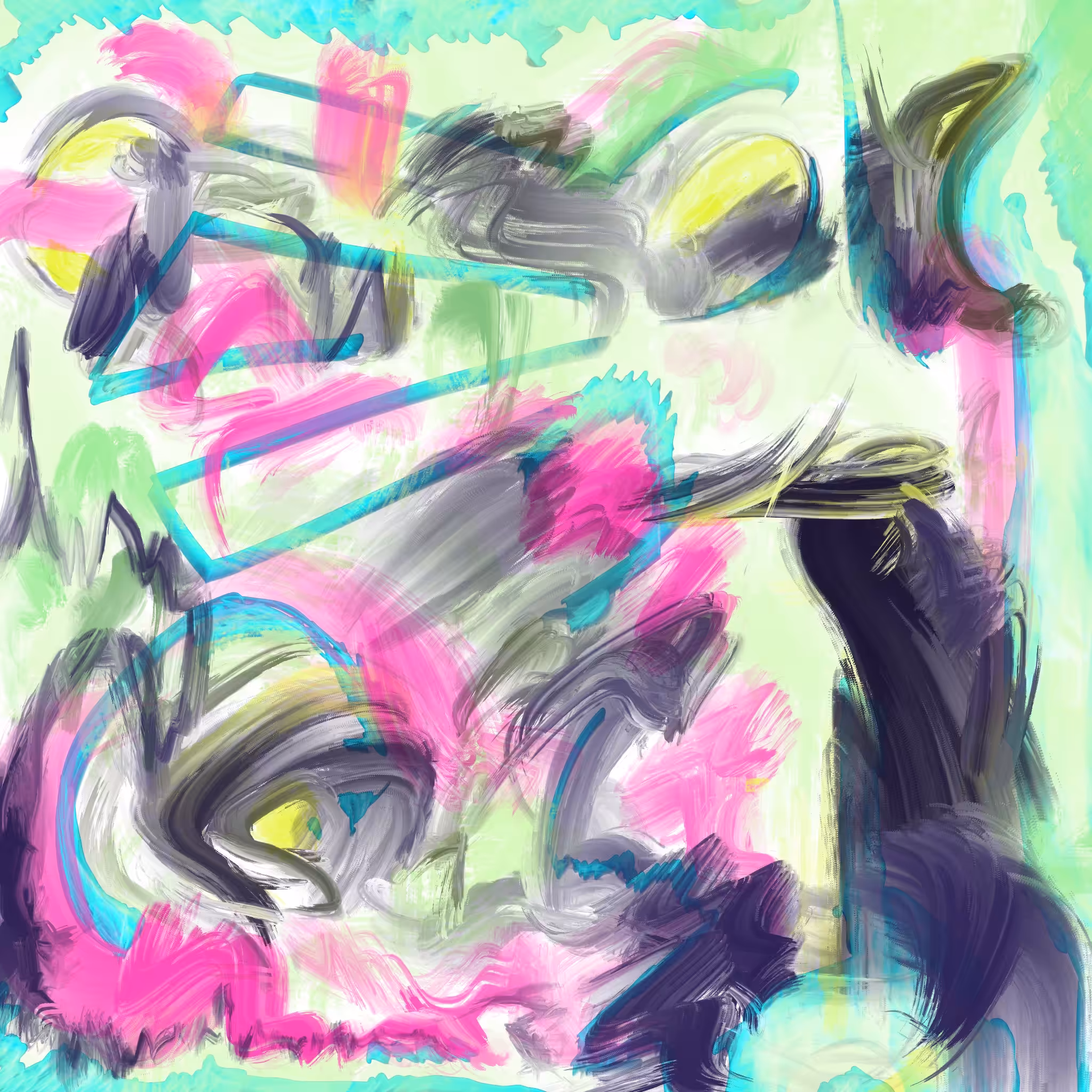 Wvlf Bvnnyz 1