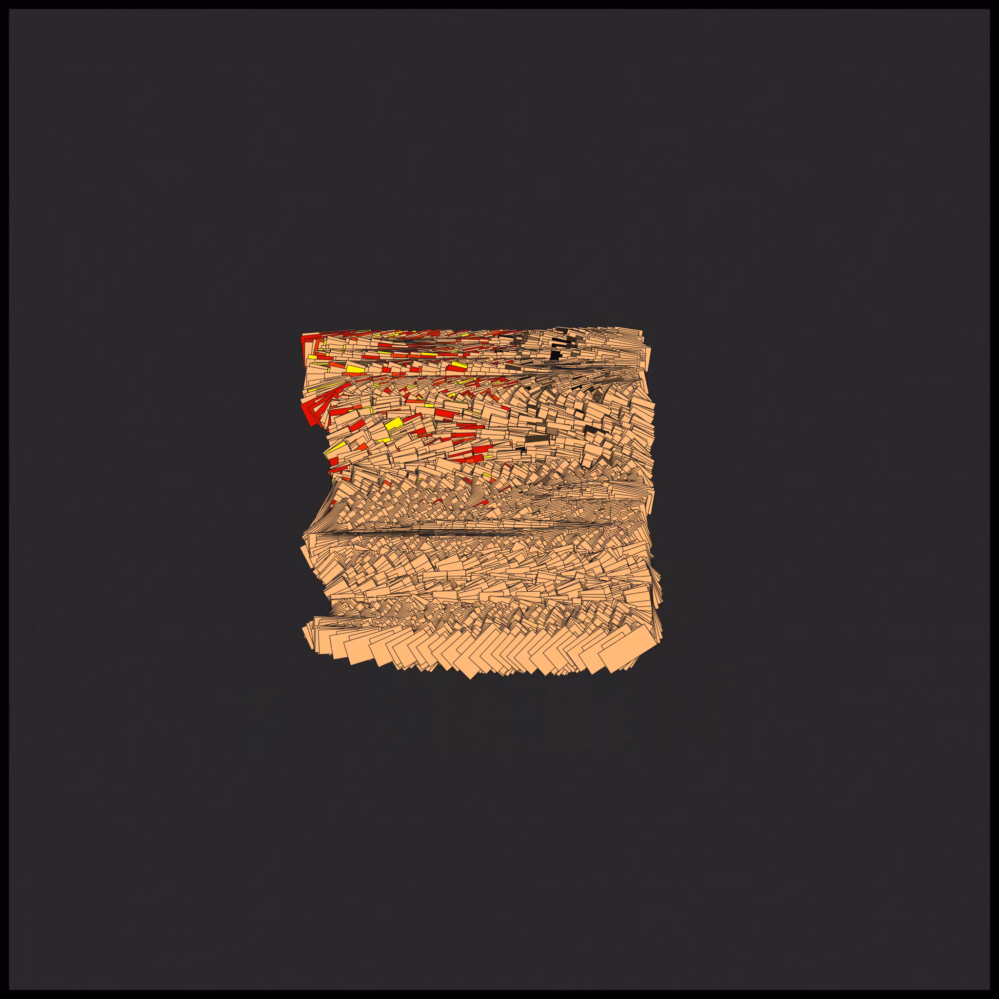 Qubitscape #6