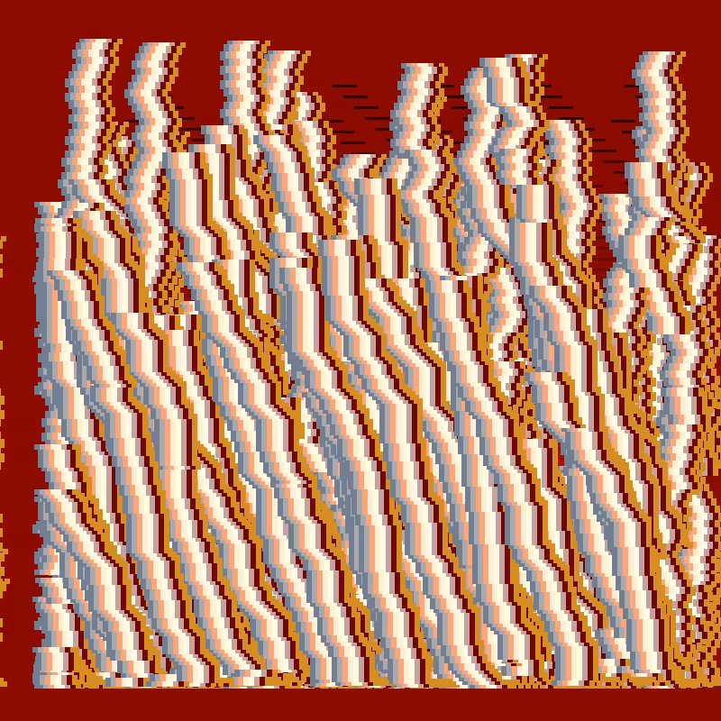 AUTOJOURNEYPAINT #51