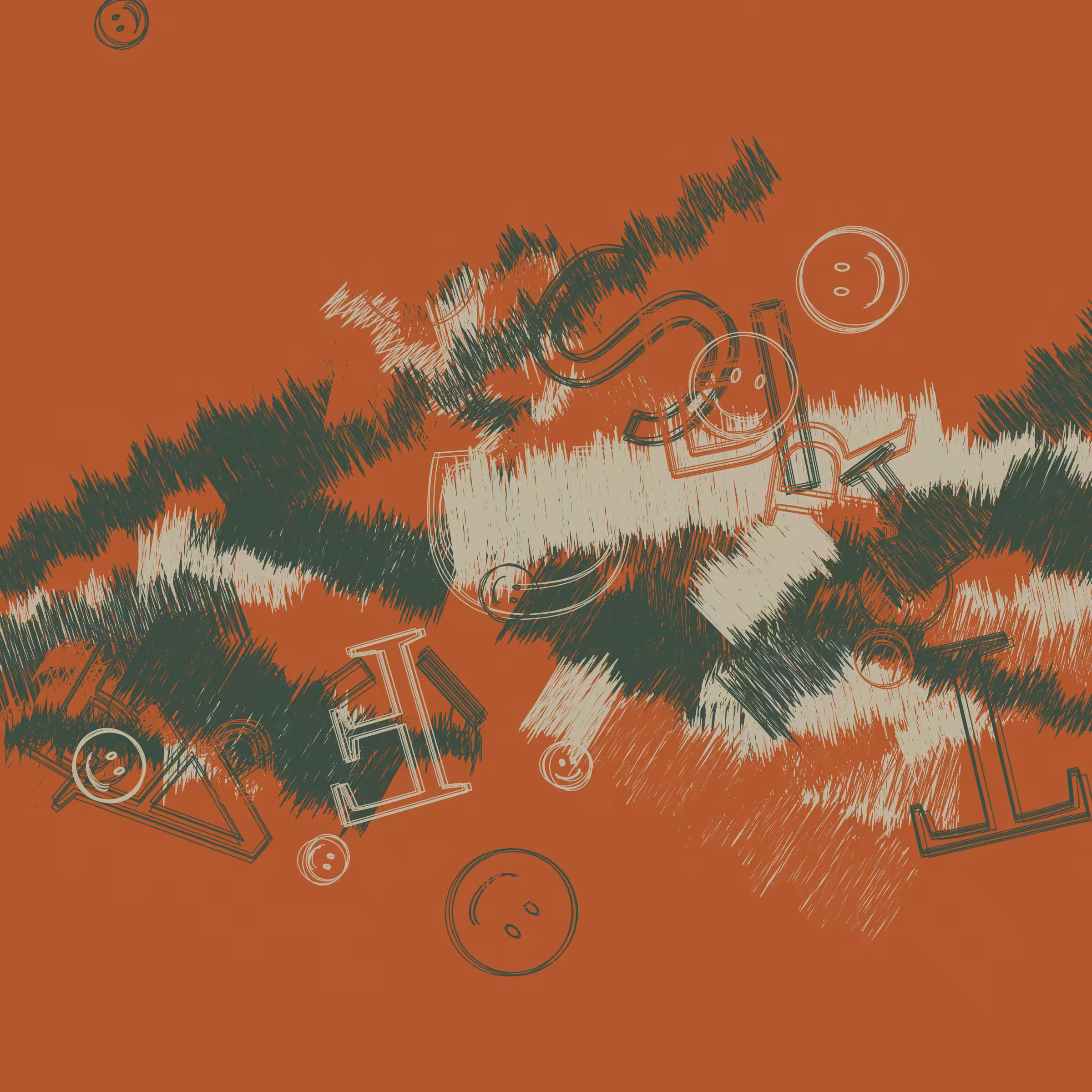 Pacific Spirit #274