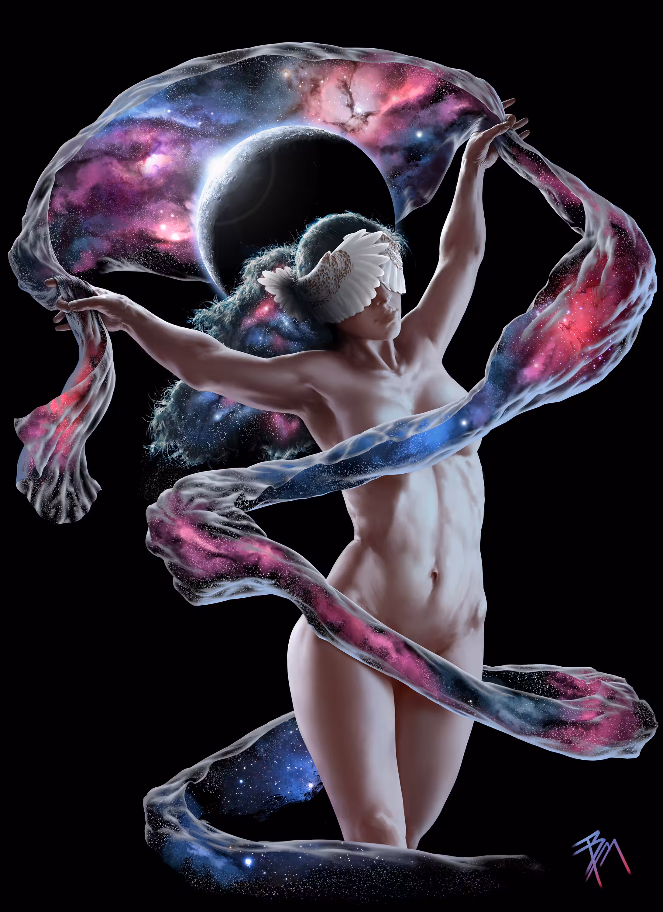 Nyx