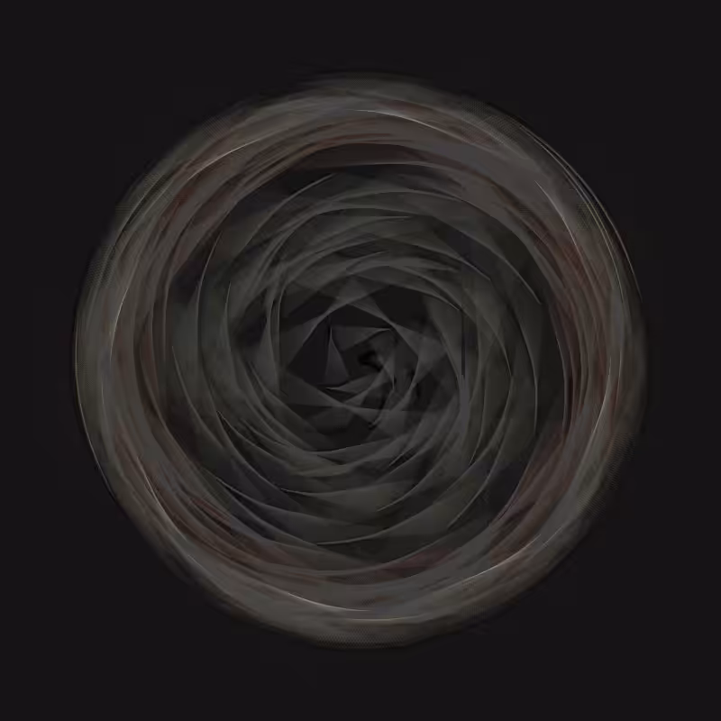 polar thread n.05 #48