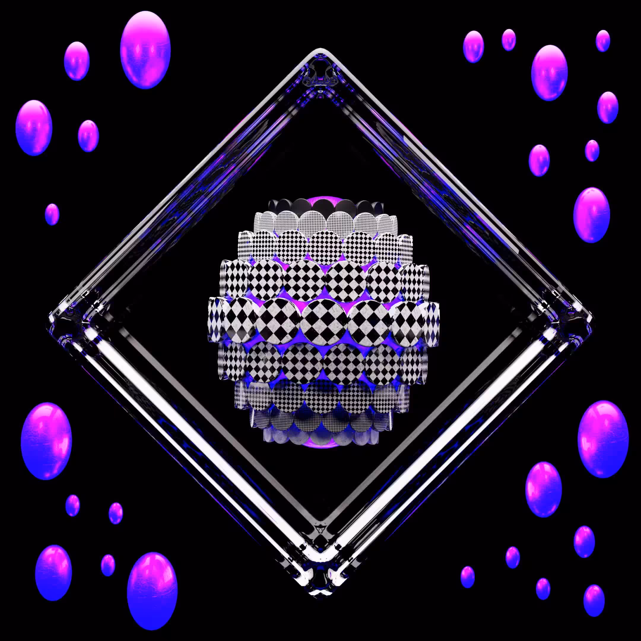 Cosmic Egg