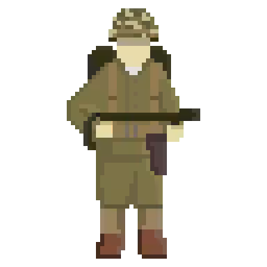WWII-US #019