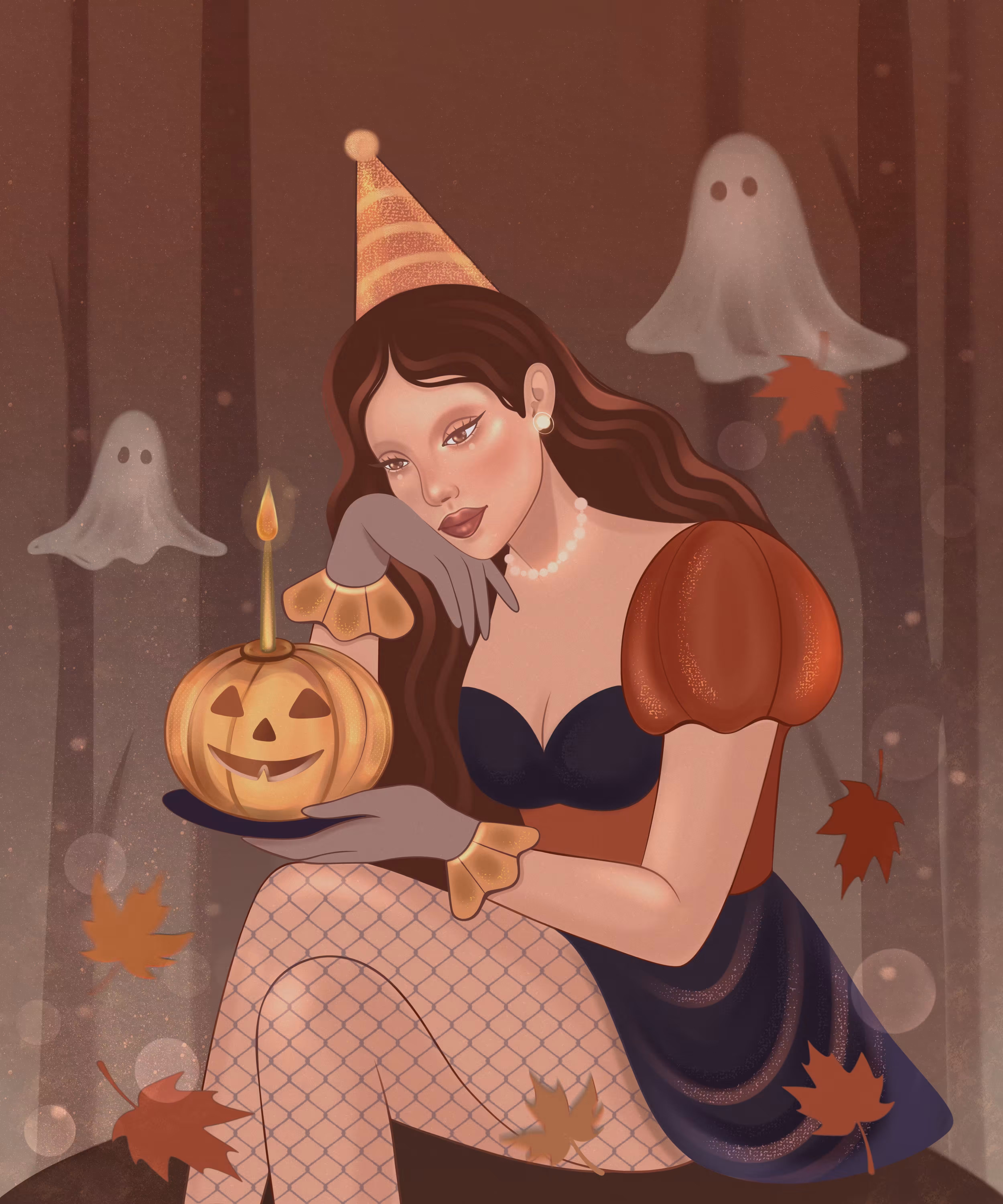 October Girl