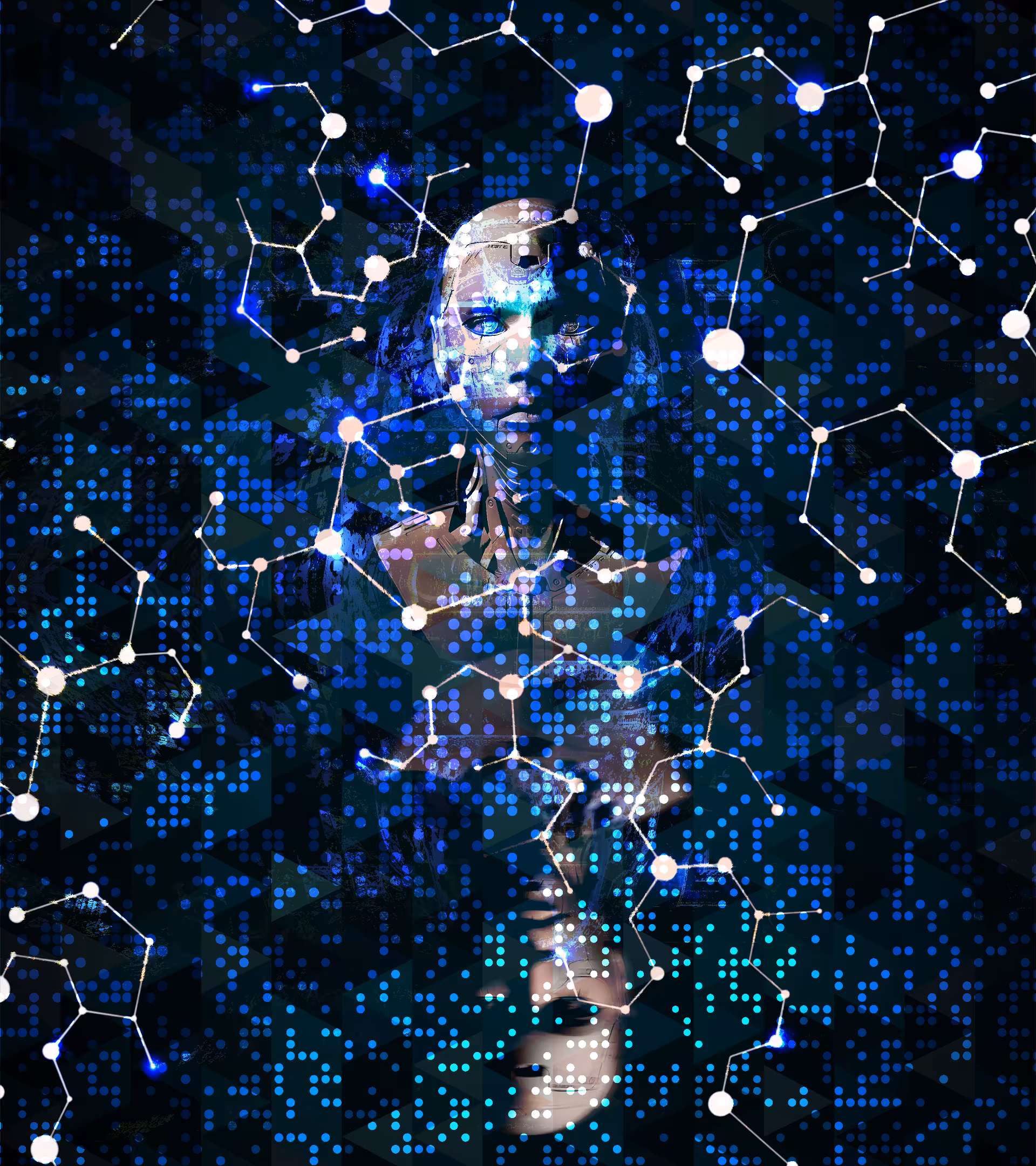 Awakening of Intelligence 003