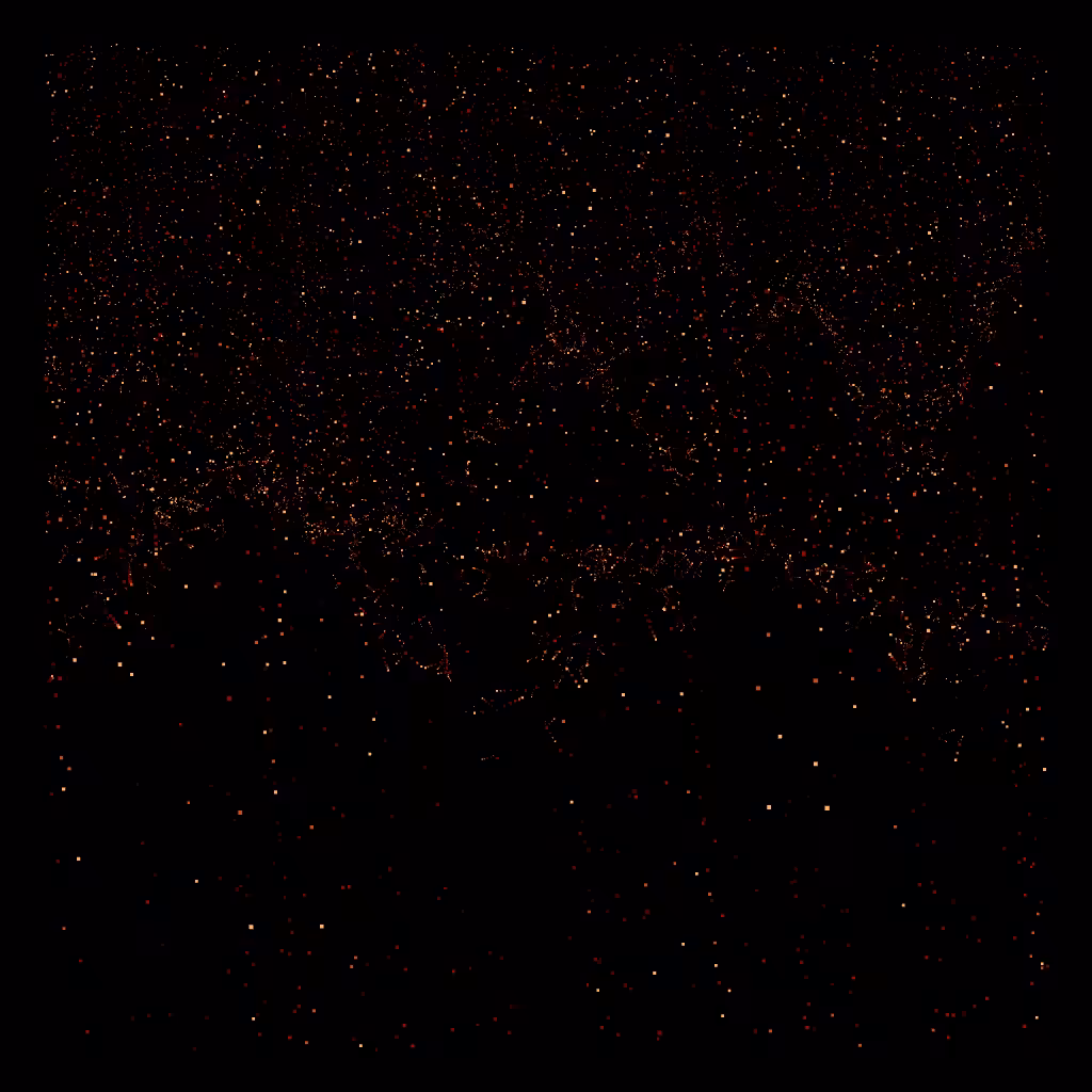 Endless Rain #143