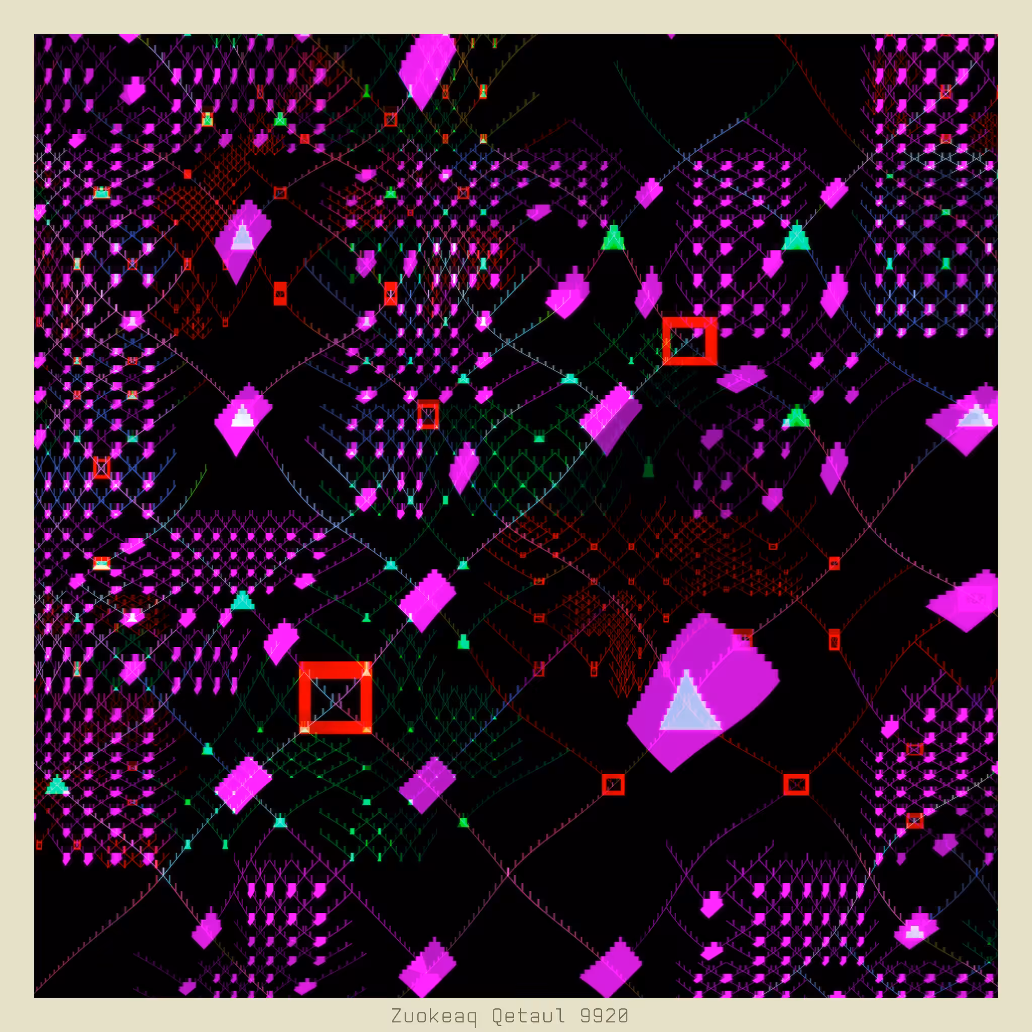 Wobble Telescope #48
