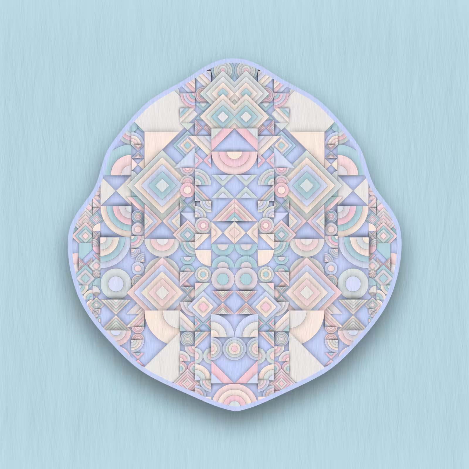 Generativemasks #1047