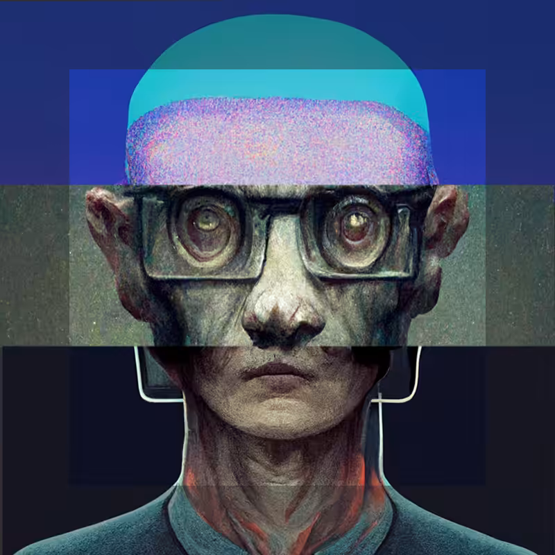 AI Humans #20