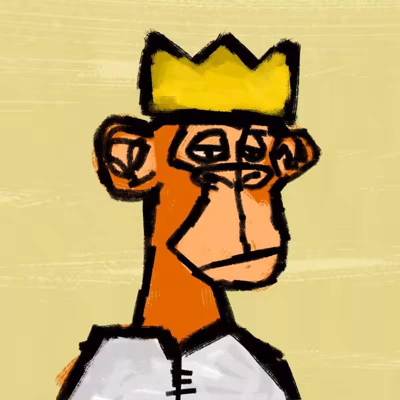 NEO APES #71