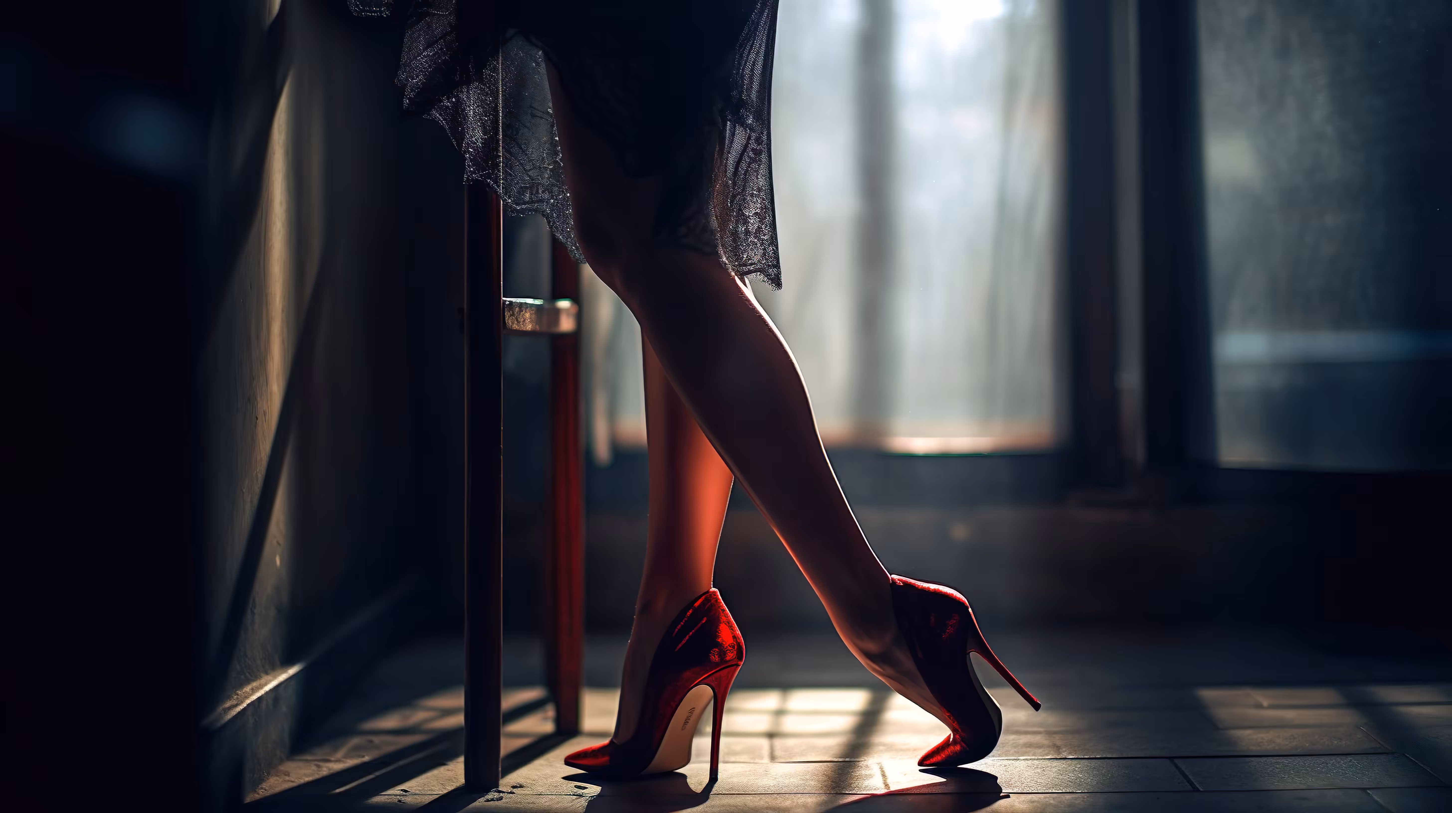 #10 | studio | a night in the city