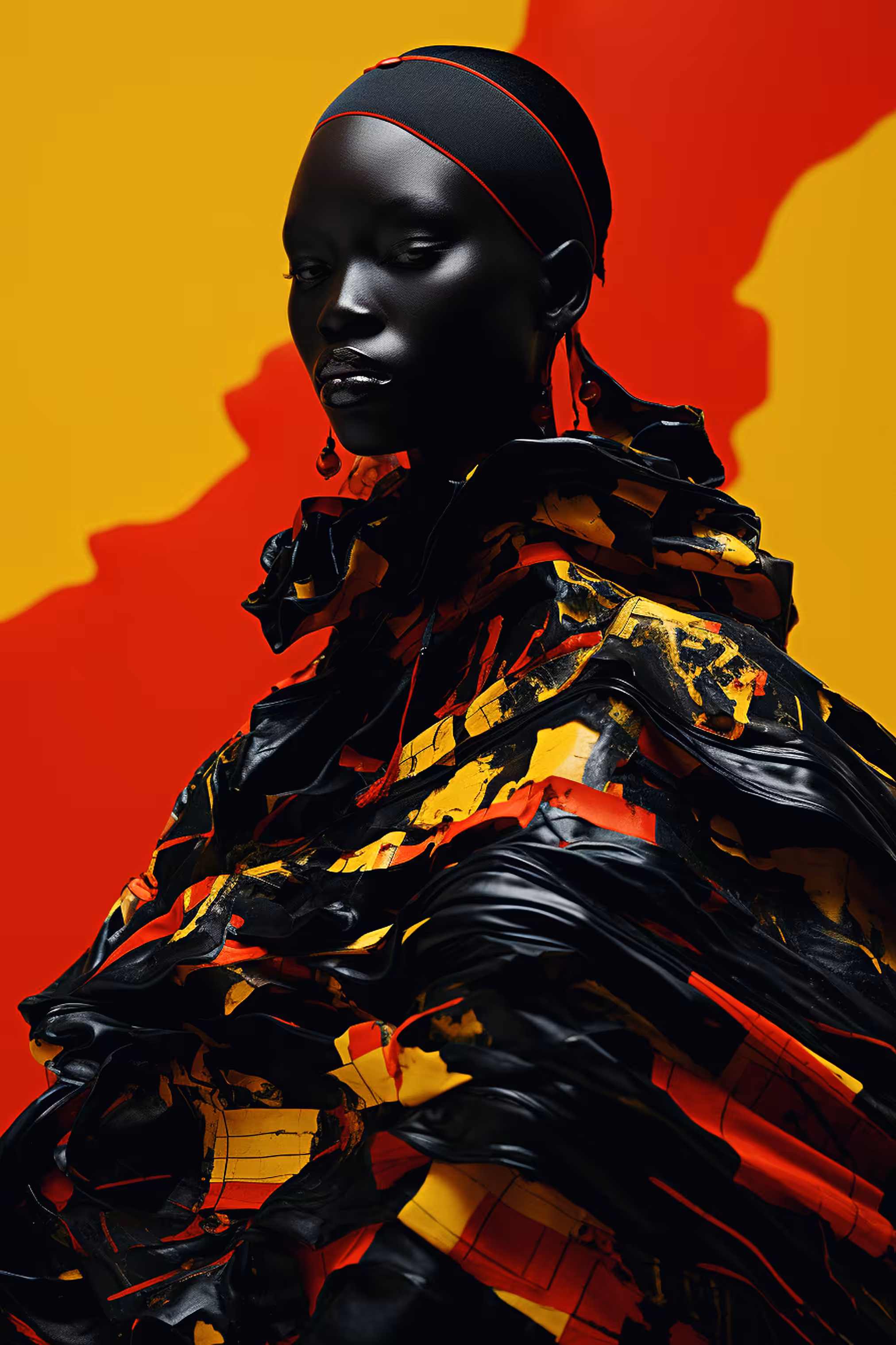 WORLD of CULTURE & FASHION