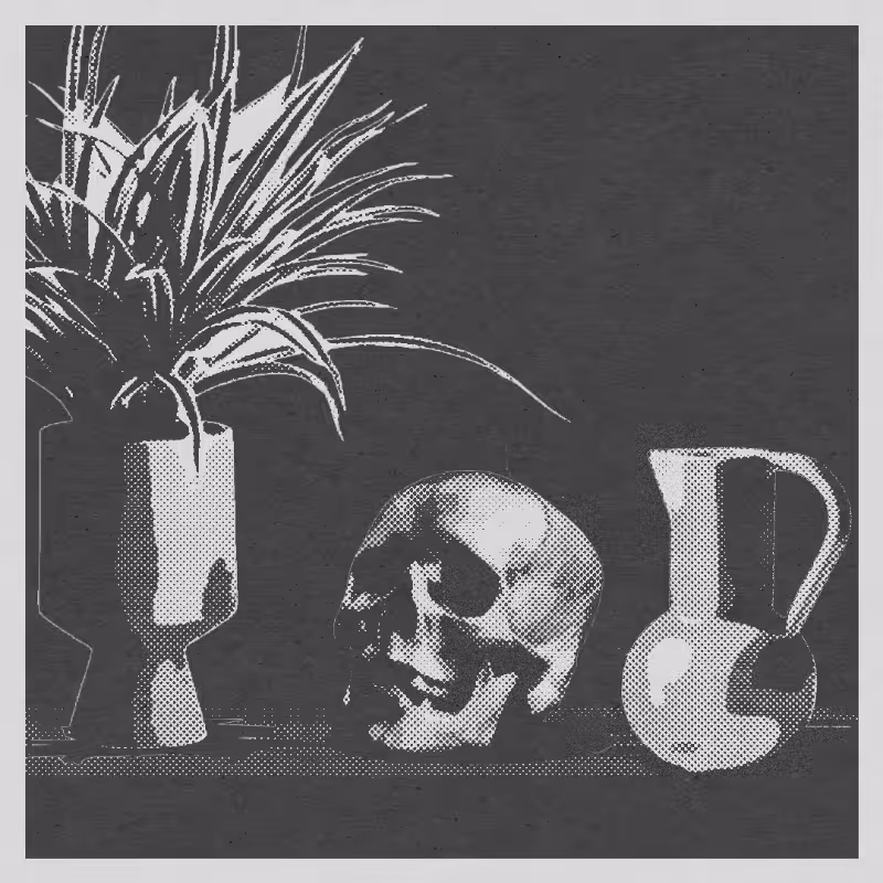 The Desk #17