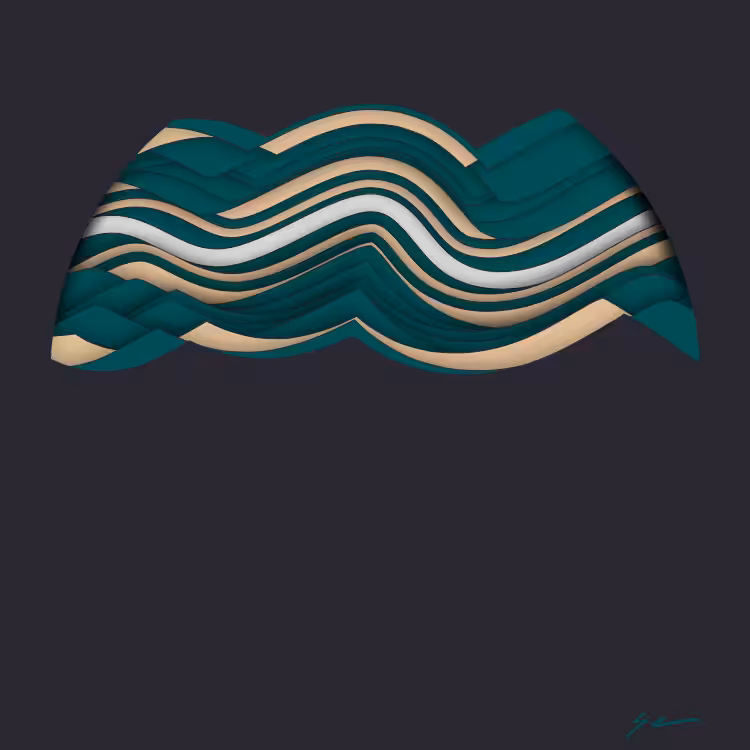 Amplitude #175