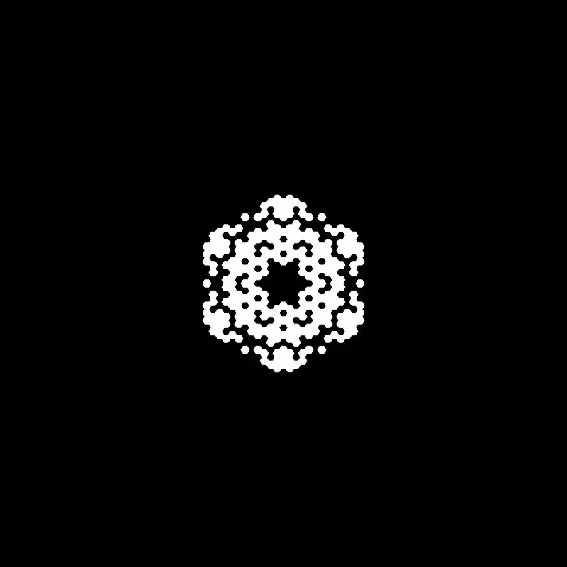 Snowflake #246