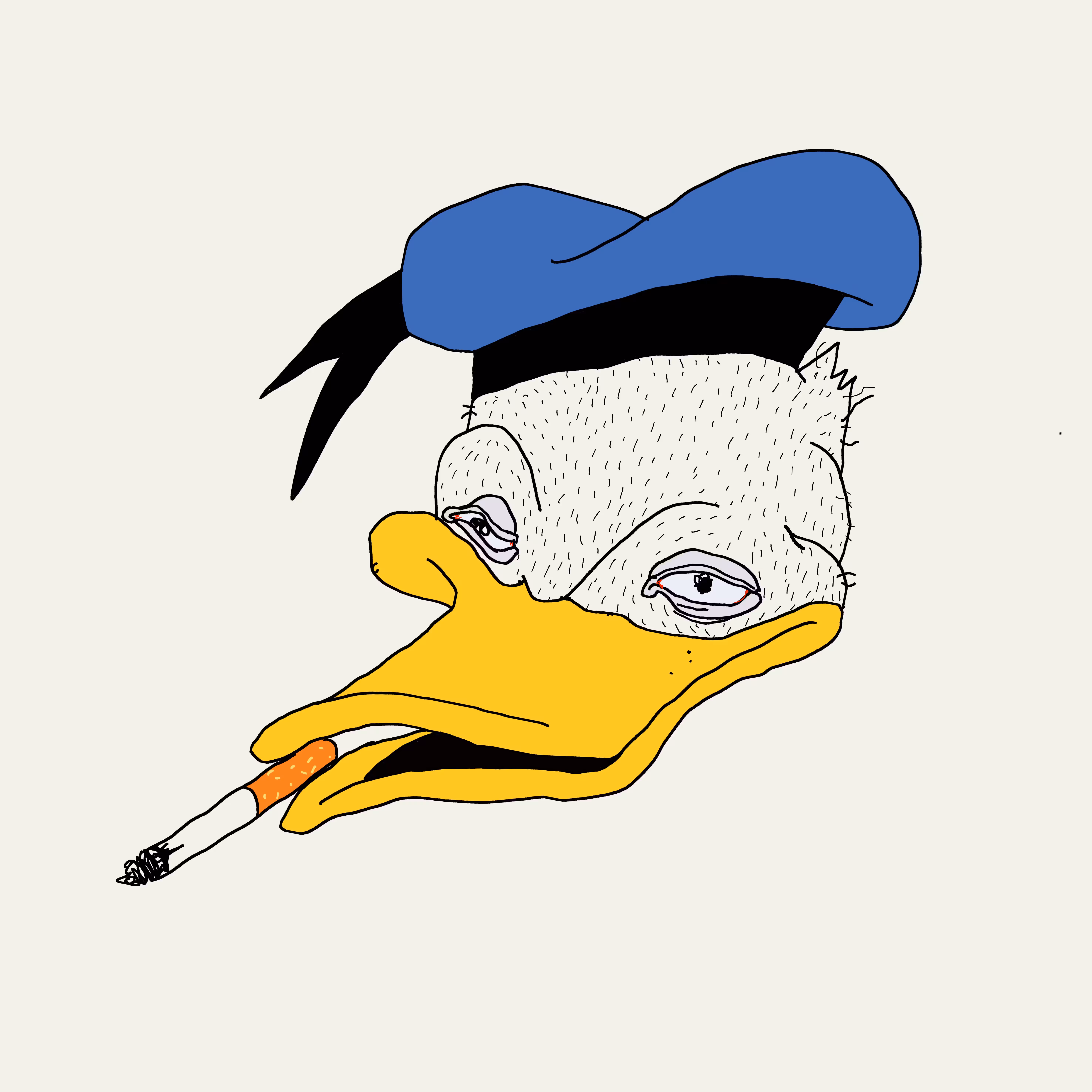 El Don Pato
