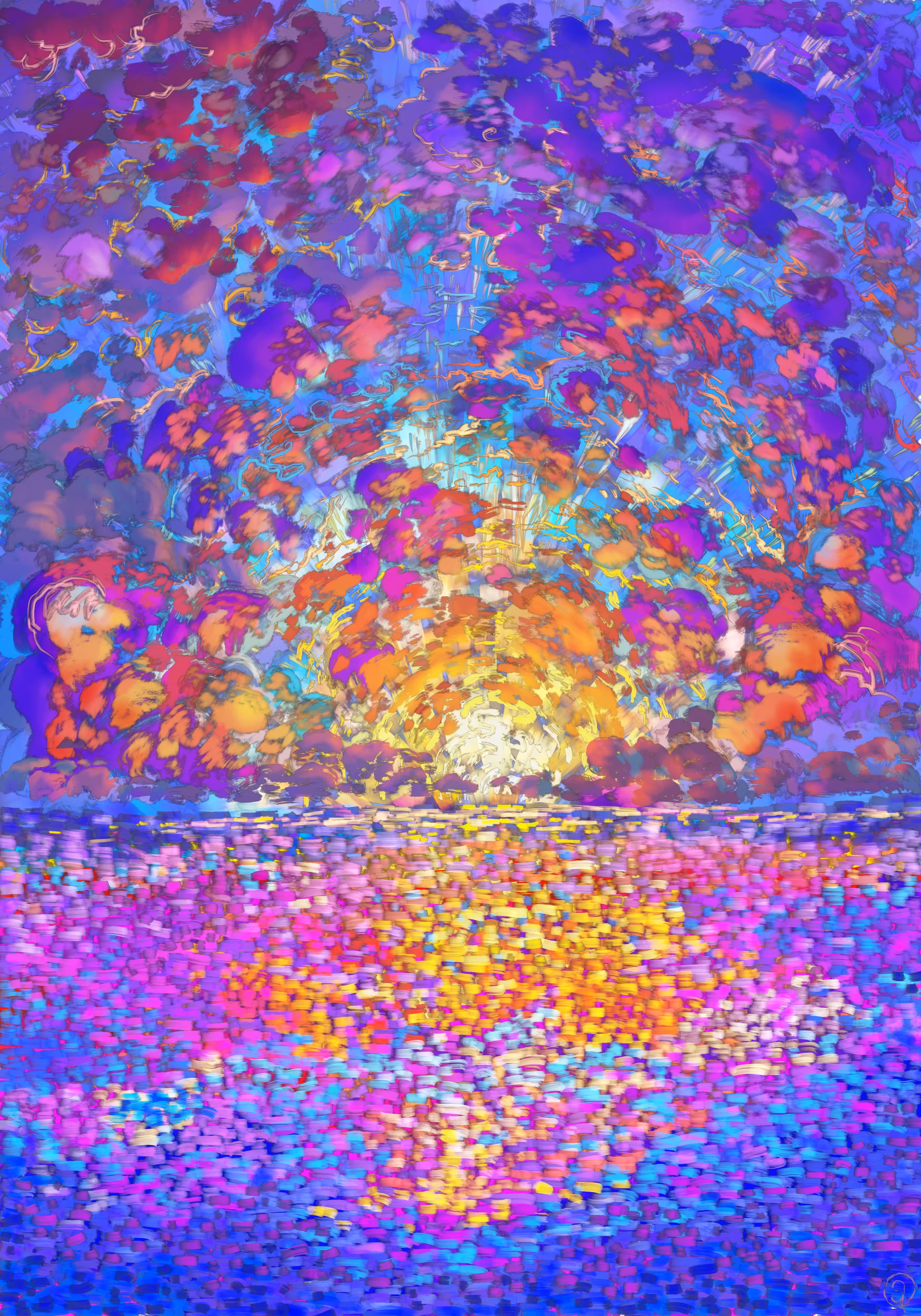 The Dawn