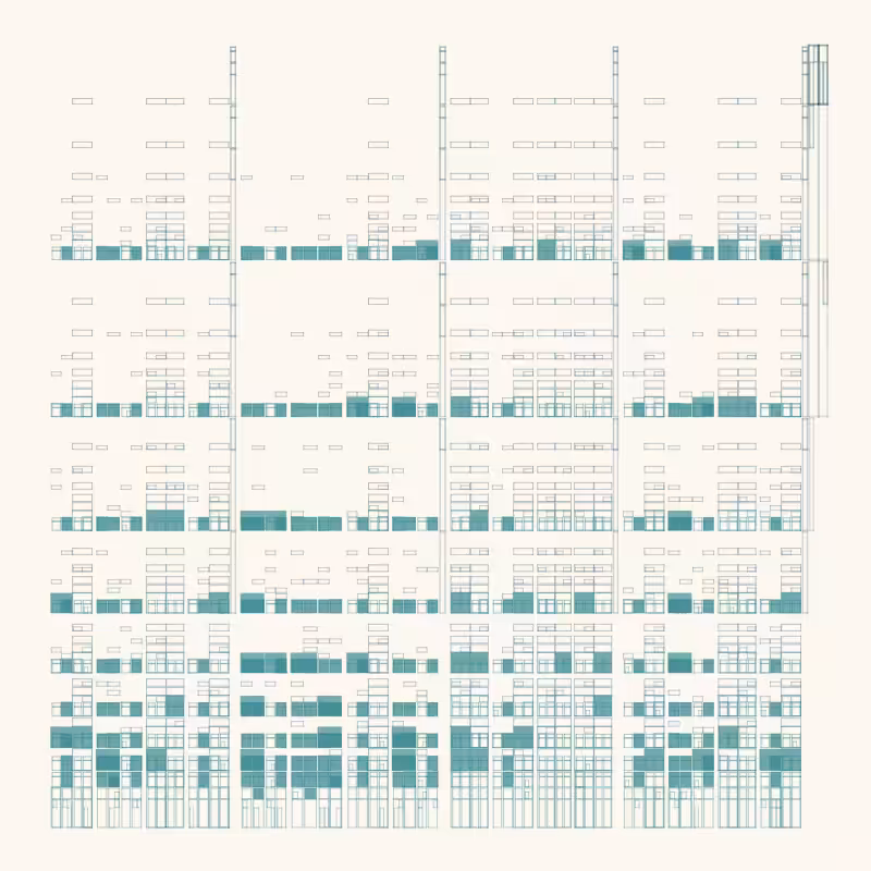Subdivisions #107