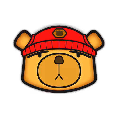 Buddy #0001