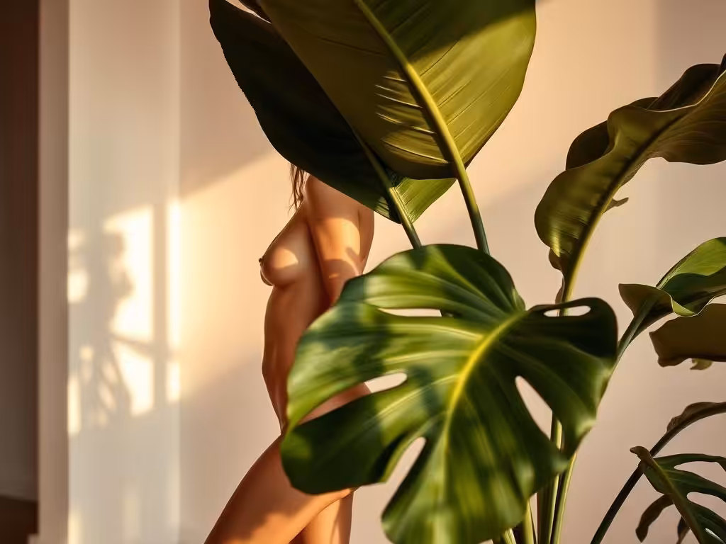 In the Shade of Nature