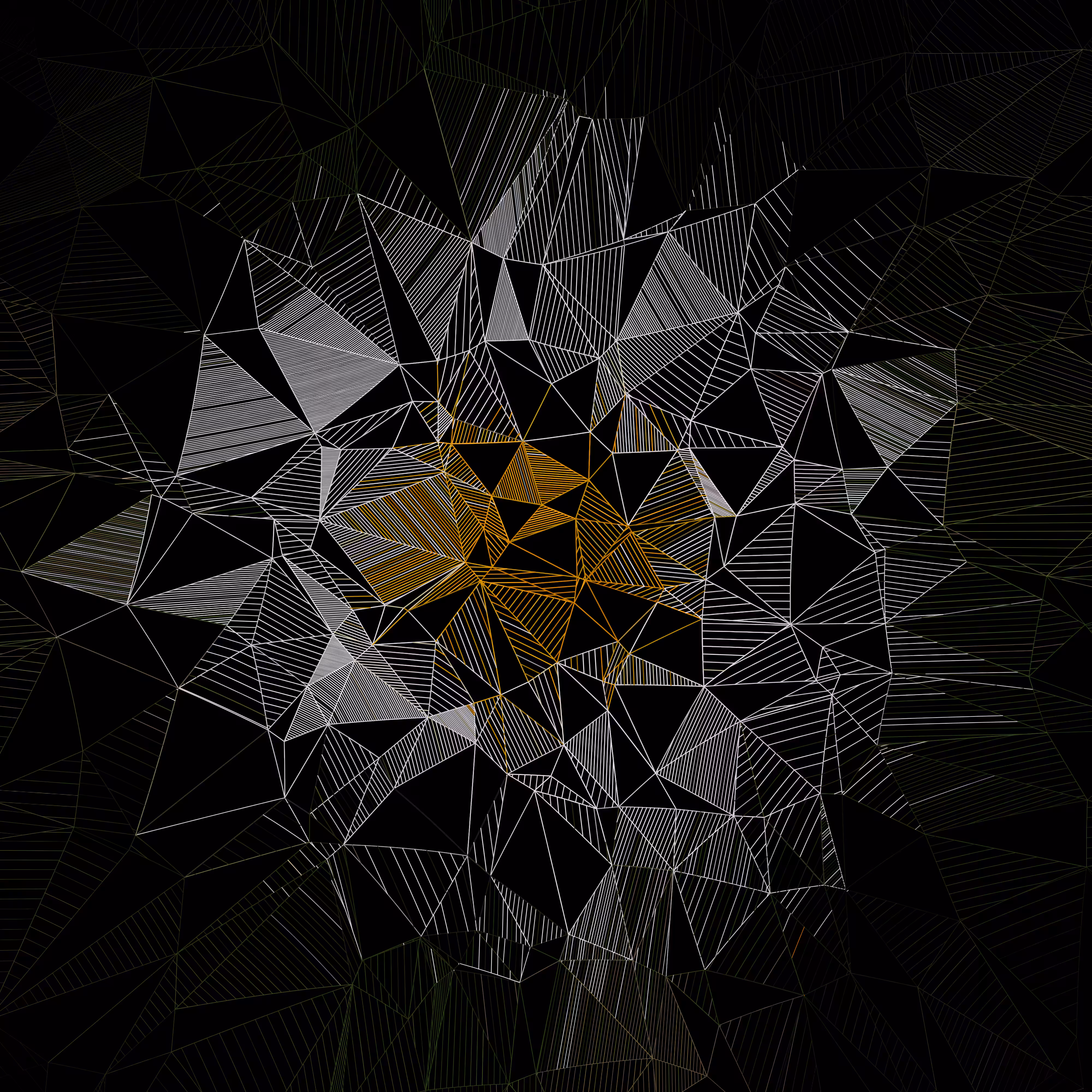triangle.shade.daisy