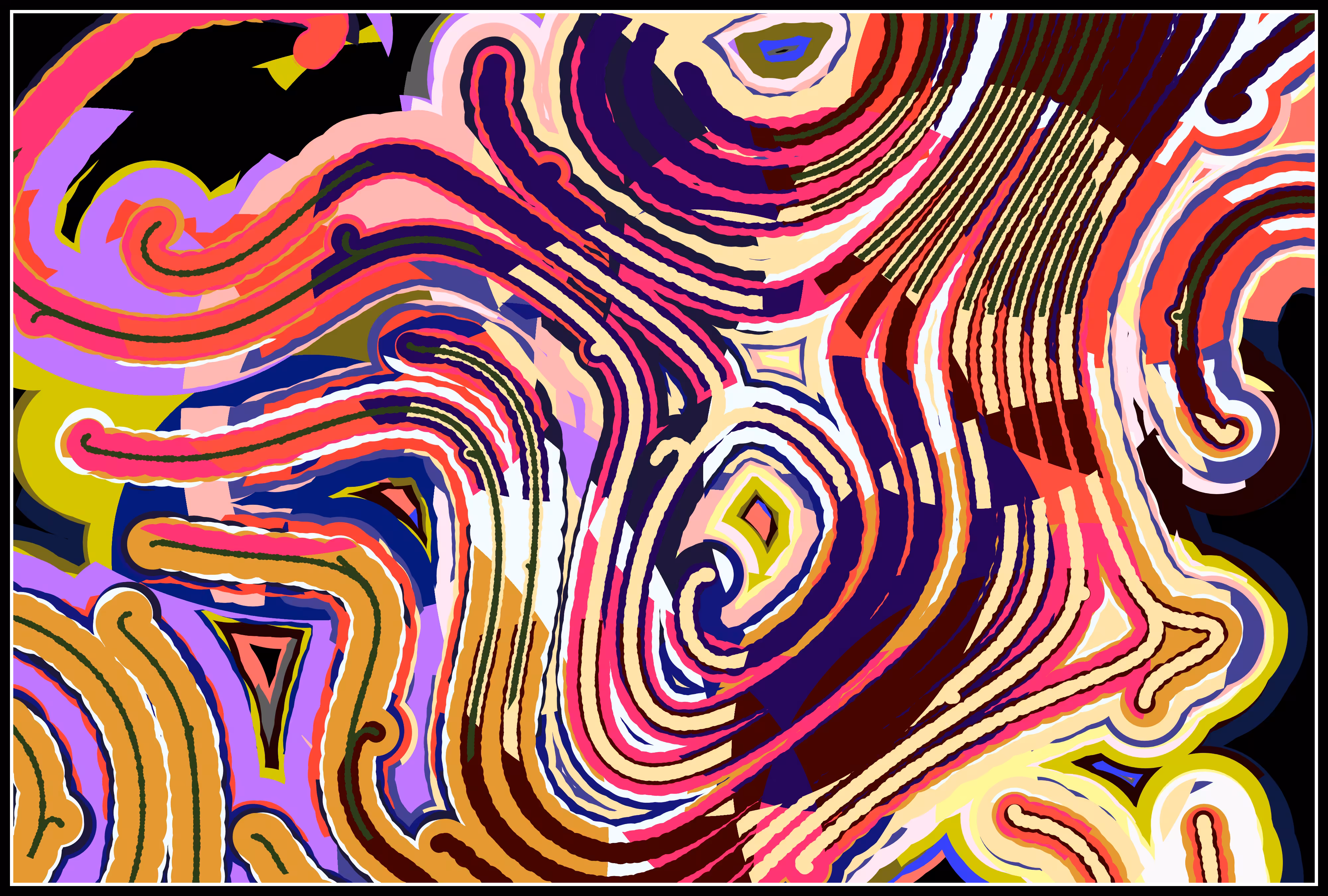 Geodes #16