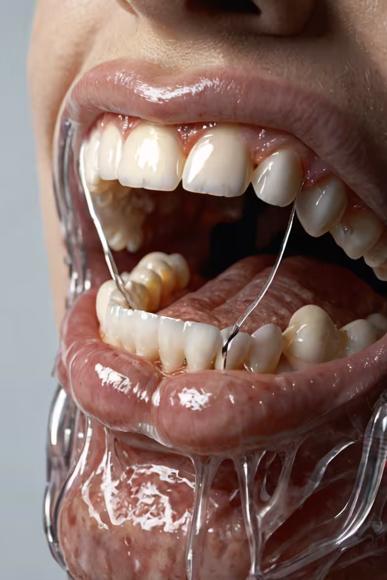 El dental de la Perla