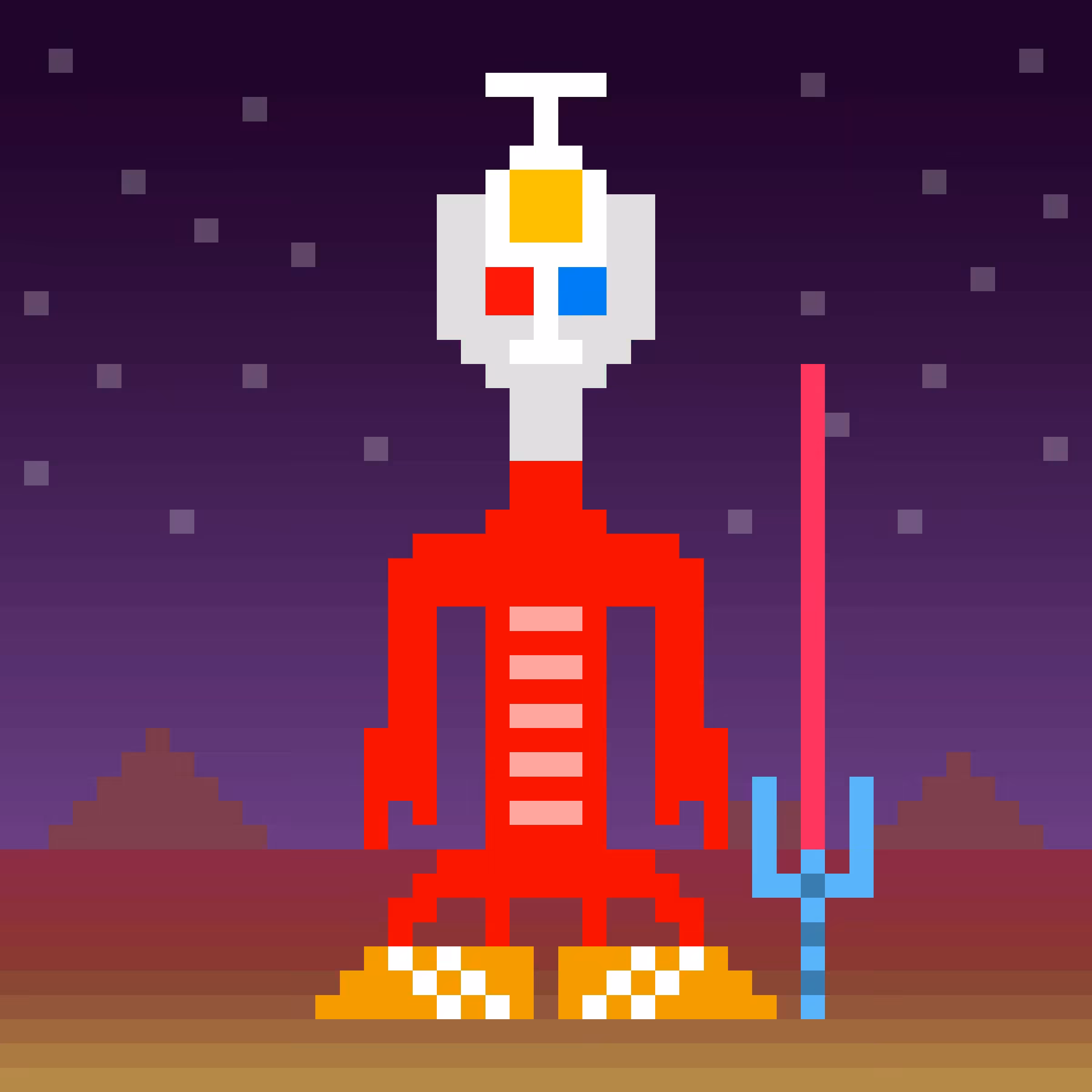 CryptoGalactican #741
