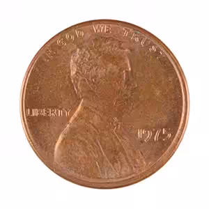 Cent #9510