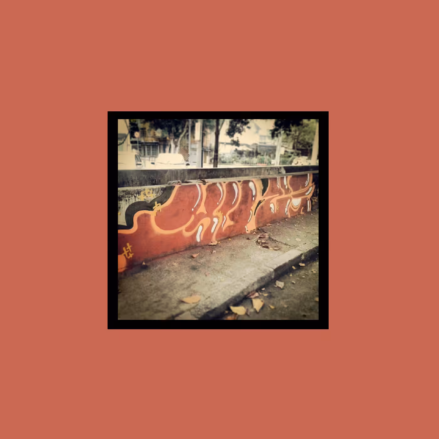 SIDE B #4 - 2013 - yu