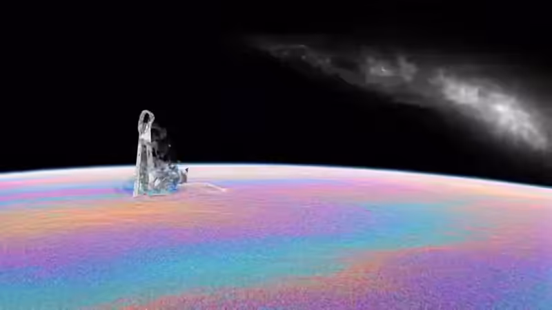 DX01: SINGULARITY 01780