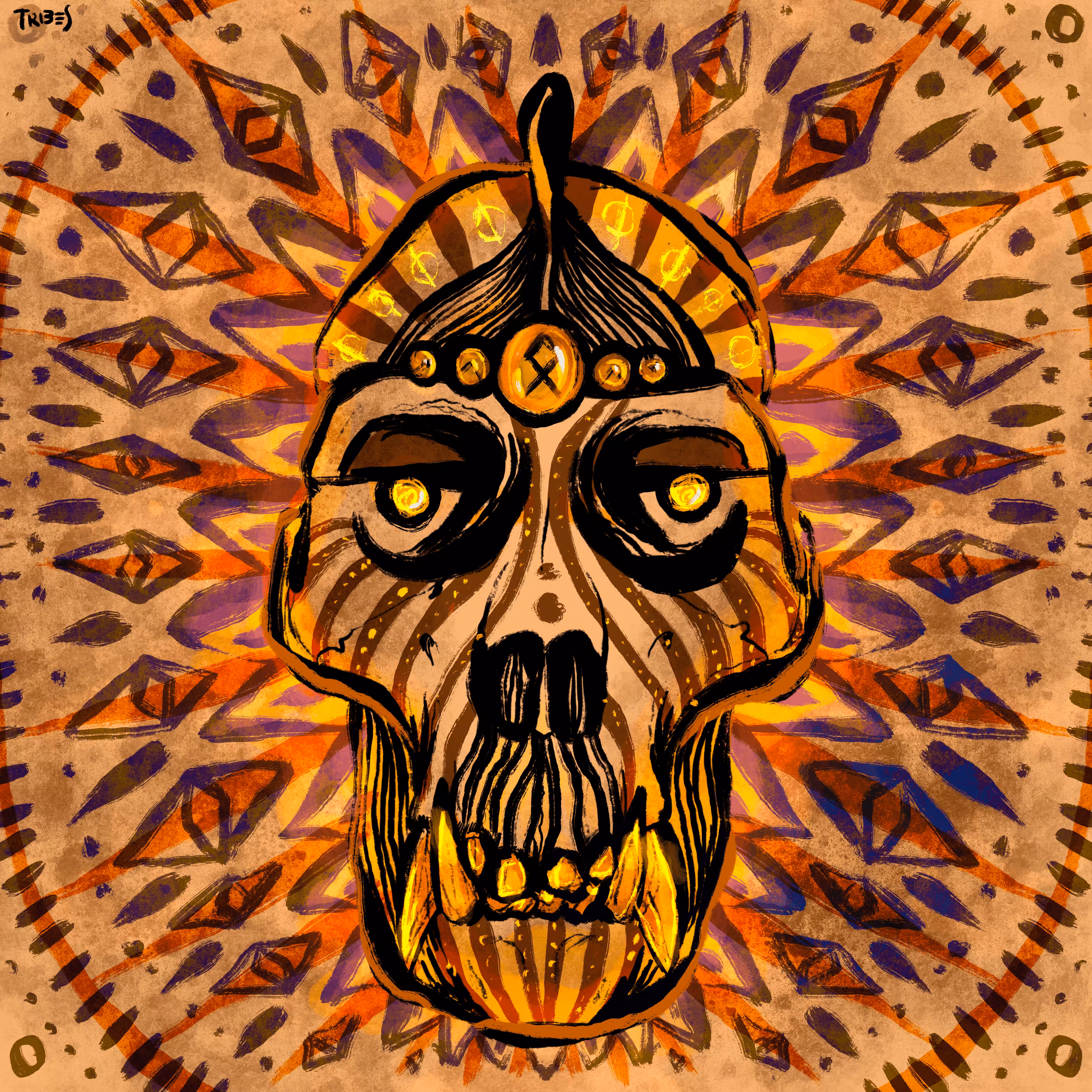Elementals - Earth