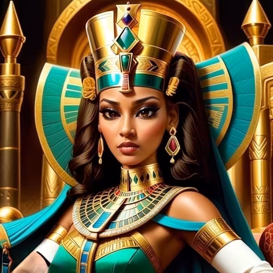 Cleopatra I