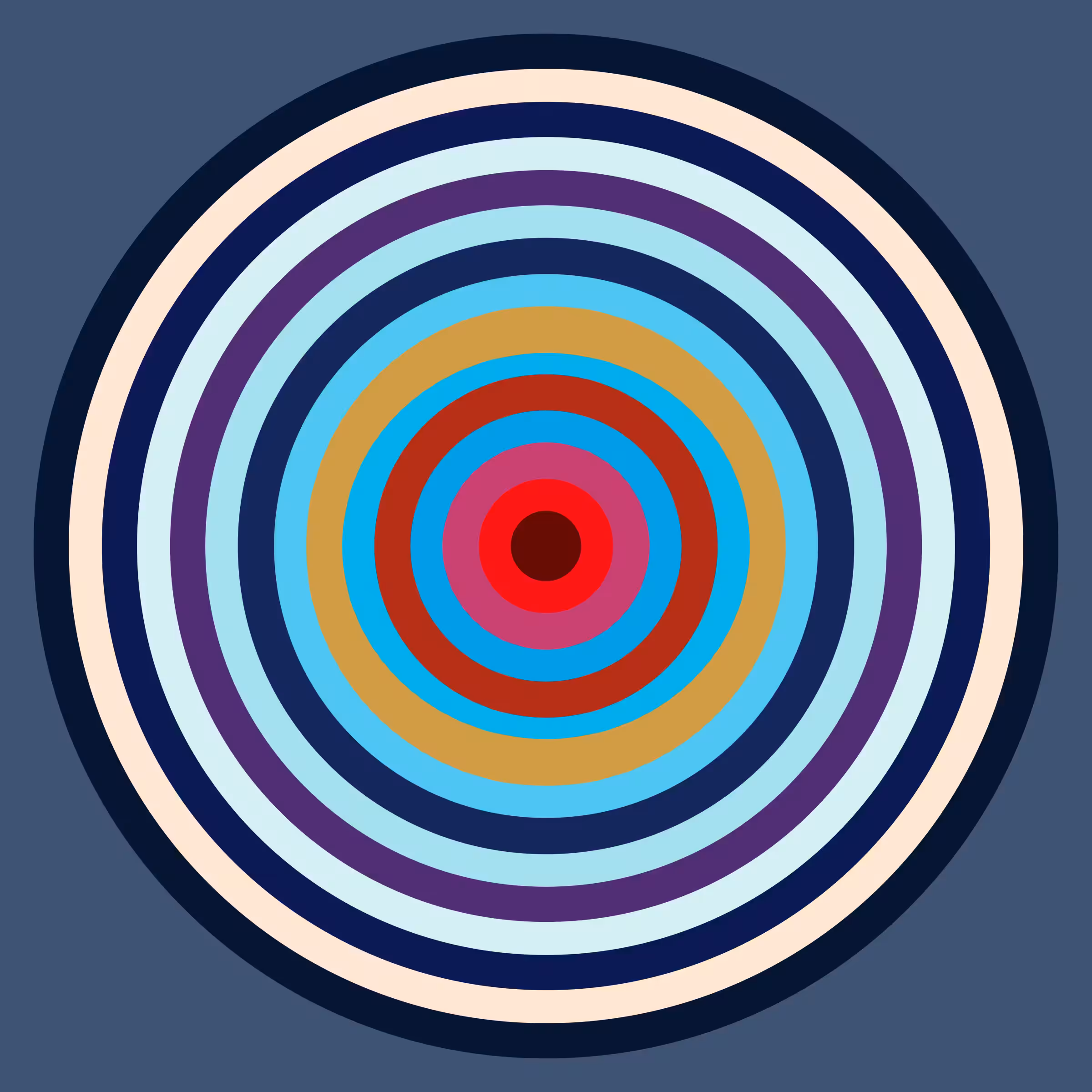 Circle of Frens² #6830