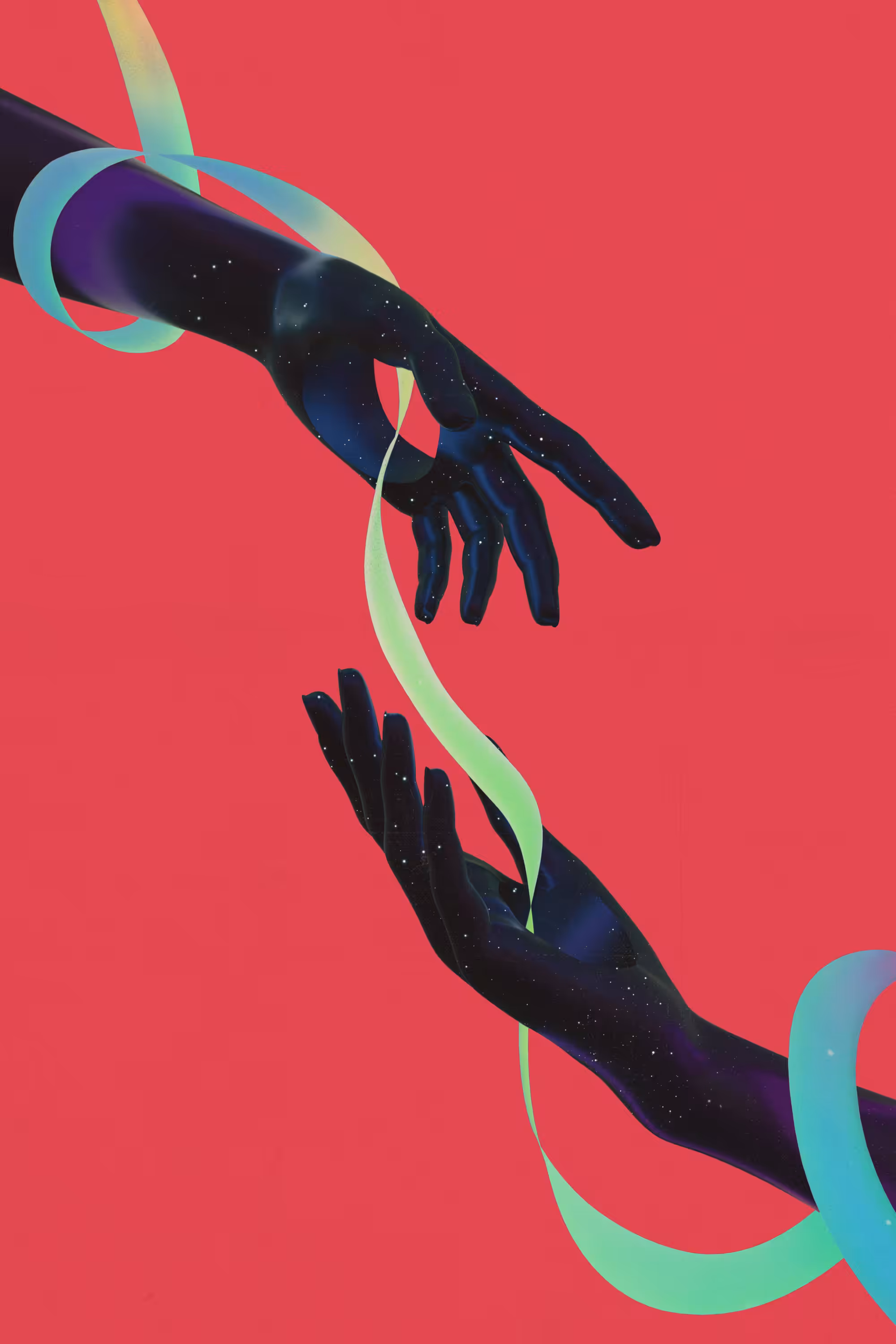Entanglement