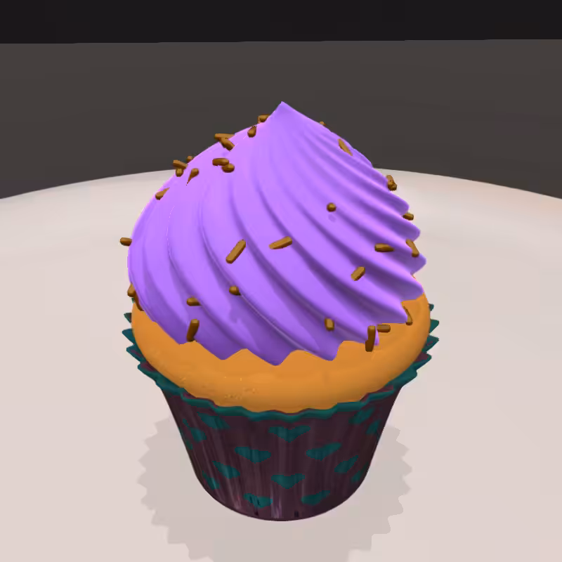 Qwopcakes #5