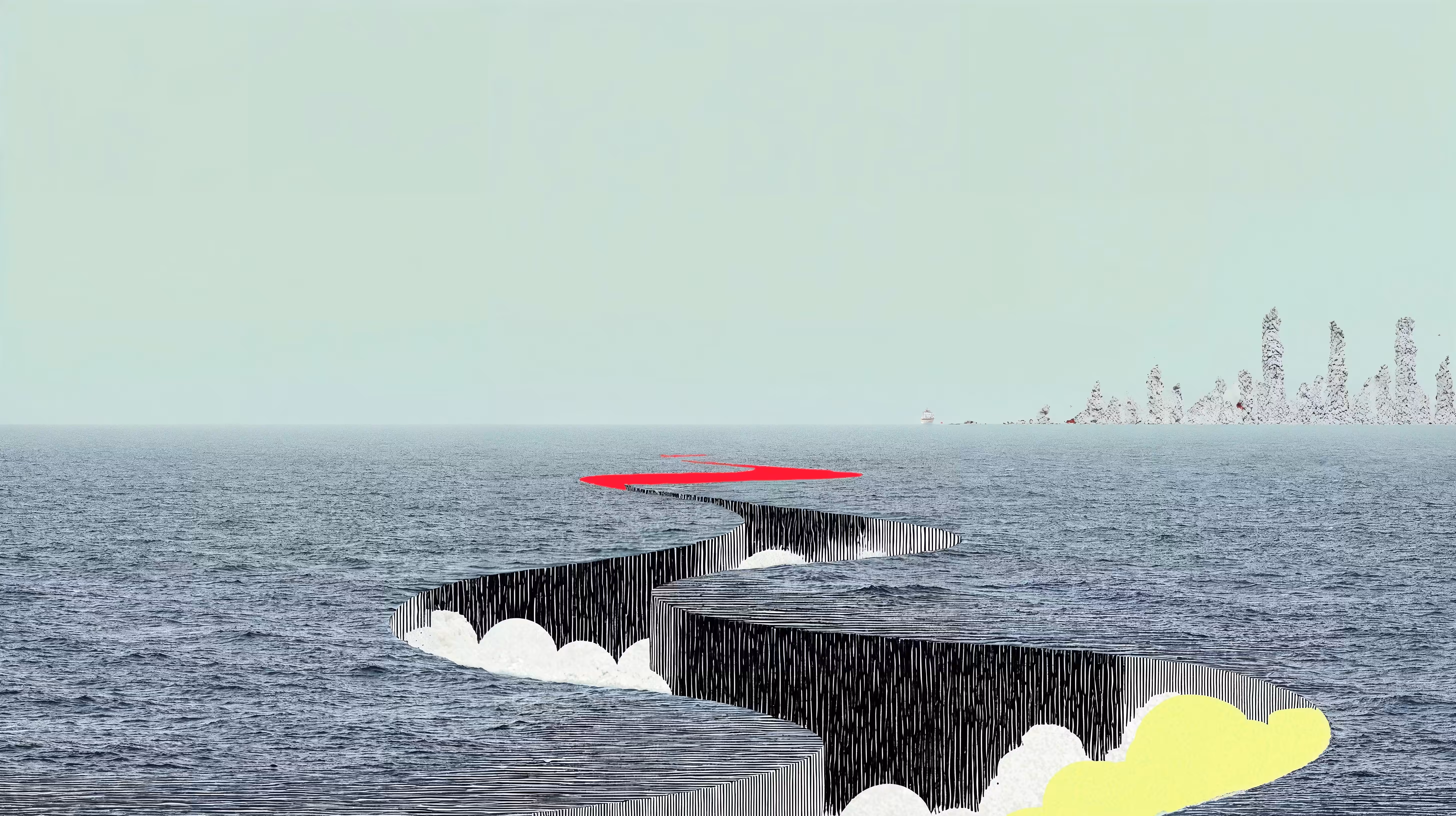 UNCOASTAL - Low Signal Waters