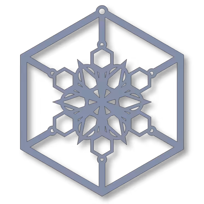 fx(ornament) 2022 #672