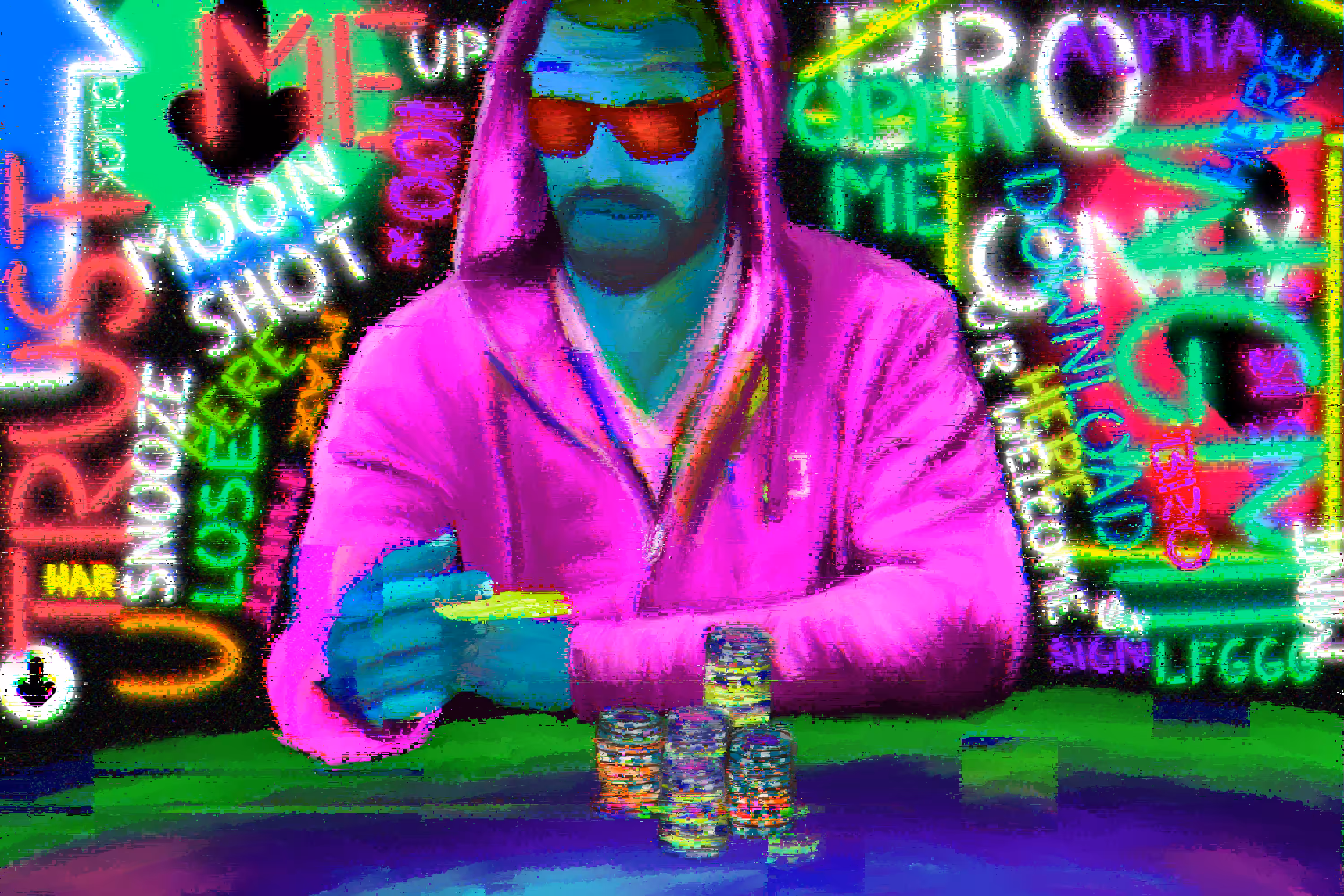 PLAYER