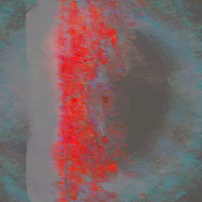 Stitched: Trauma #626
