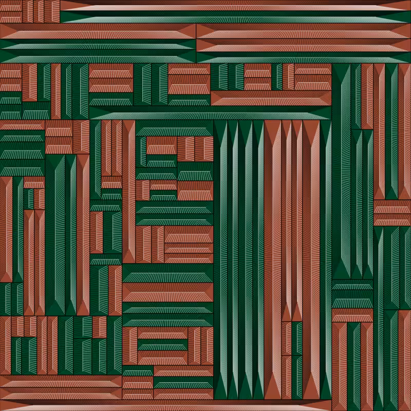Behind Bars #11