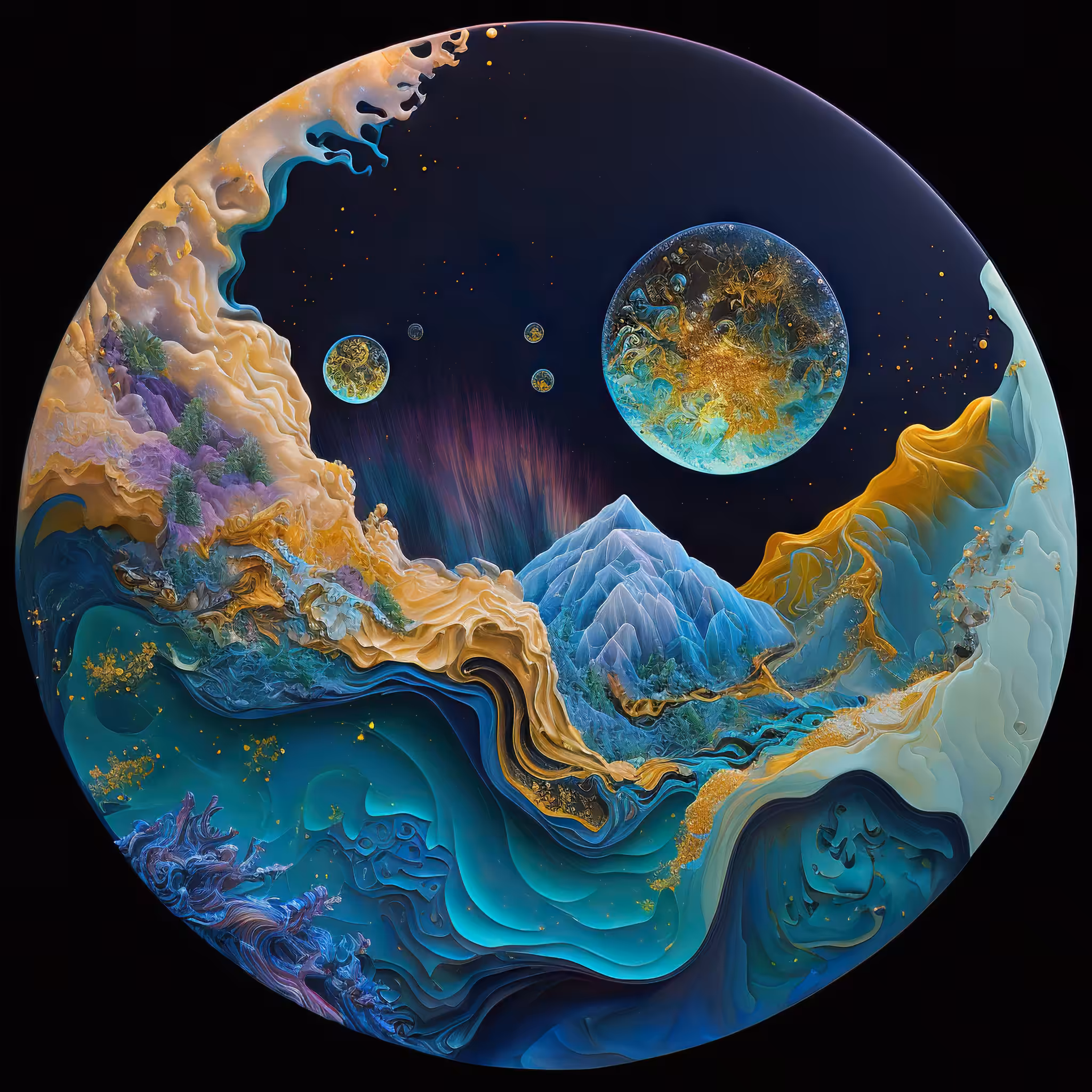 ORB #9