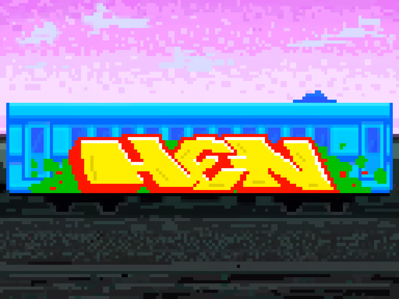 train 03